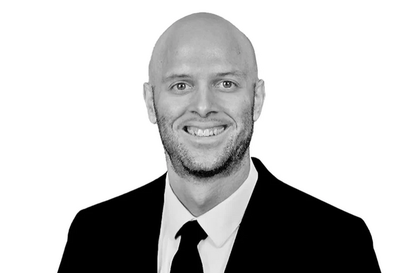 Andrew Jagim Ph.D.